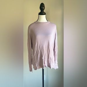 Lululemon Sweater